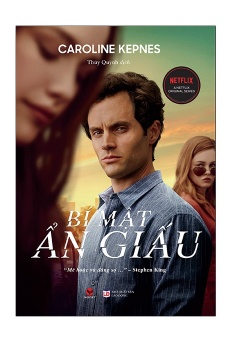 Bí Mật Ẩn Giấu