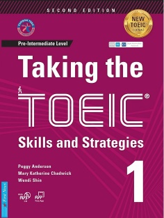 Taking The Toeic Tập 1 - Skills And Strategies