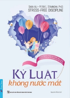Kỷ Luật Không Nước Mắt