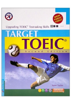 Target Toeic (Second Edition)
