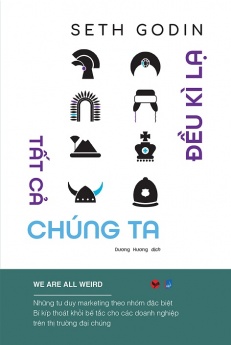 Tất Cả Chúng Ta Đều Kì Lạ