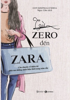 Từ Zero Đến Zara