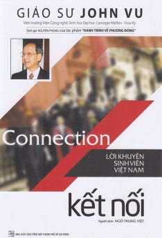 Connection - Kết Nối - Lời Khuyên Sinh Viên Việt Nam (Tái Bản 2021)