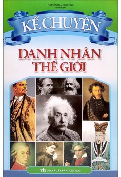 Kể Chuyện - Danh Nhân Thế Giới (2022)