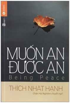 Muốn An Được An (Tái Bản 2021)
