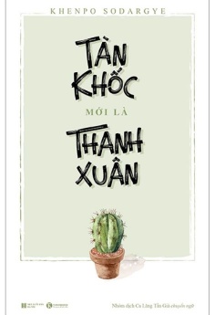 Tàn Khốc Mới Là Thanh Xuân