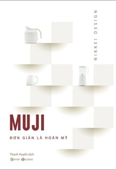 Muji - Đơn Giản Là Hoàn Mỹ