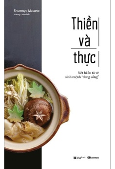 Thiền Và Thực - Nét Bí Ẩn Tô Vẽ Sinh Mệnh “Đang Sống”