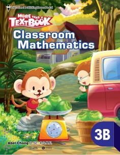 More than a TextBook - Classroom Mathematics 3B