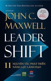 11 nguyên tắc phát triển năng lực lãnh đạo