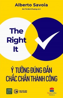 The right it - Ý tưởng đúng đắn chắc chắn thành công
