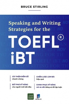 Speaking and Writing Strategies for the TOEFL