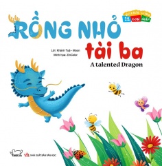 Vui khỏe cùng 12 con giáp: Rồng nhỏ tài ba