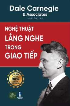 Nghệ thuật lắng nghe trong giao tiếp