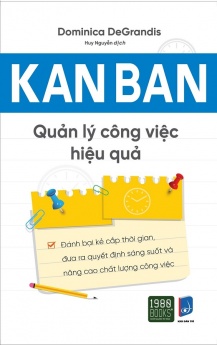 Kanban - Quản lý công việc hiệu quả