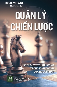 Quản quản lý chiến lược