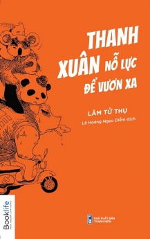 Thanh xuân nỗ lực để vươn xa