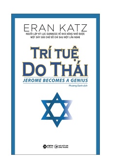 Trí Tuệ Do Thái (Tái Bản 2022)