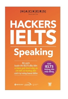 Hackers Ielts: Speaking