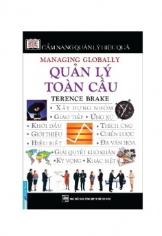 Quản Lý Toàn Cầu- Managing Globally