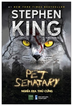 Pet Sematary - Nghĩa Địa Thú Cưng