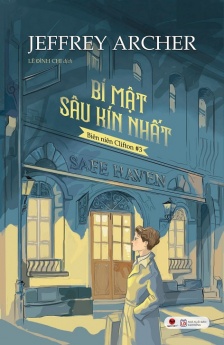 Bí Mật Sâu Kín Nhất