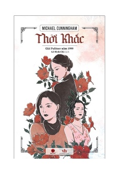 Thời Khắc - The Hours