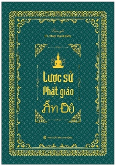 Lược sử Phật giáo Ấn Độ