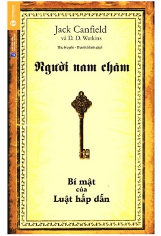 Người Nam Châm (Tái Bản 2019)
