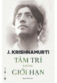 Tâm Trí Không Giới Hạn