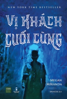 Vị khách cuối cùng