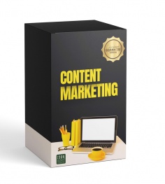Hộp Sách (Gồm 3 Cuốn) Content Marketing: Content Marketing Trong Kỷ Nguyên 4.0 + Content Marketing Trong Kỷ Nguyên Trải Nghiệm Khách Hàng + Dùng Chữ Sao Cho Đúng Viết Gì Cũng Thấy Hay
