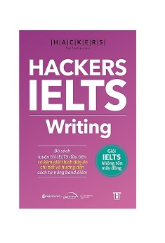 Hackers Ielts: Writing