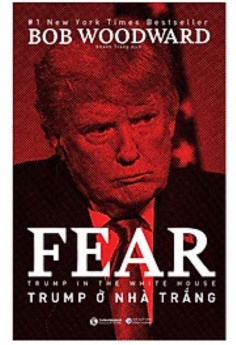 Trump Ở Nhà Trắng