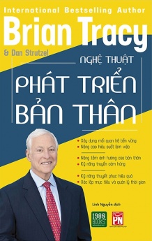 Nghệ thuật phát triển bản thân
