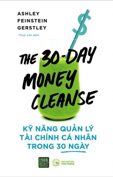 Kỹ năng quản lý tài chính cá nhân trong 30 ngày