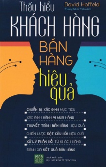 Thấu hiểu khách hàng - Bán hàng hiệu quả