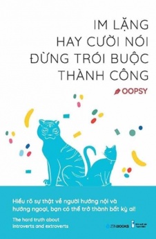 Im lặng hay cười nói đừng trói buộc thành công 