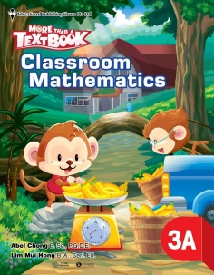 More Than A Textbook - Classroom Mathematics 3A