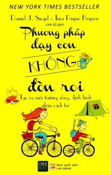 Phương pháp dạy con không đòn roi