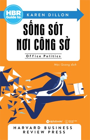 HBR Guide To - Song sot noi cong so HBR Guide To - Song sot noi cong so