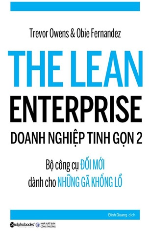 Doanh nghiep tinh gon 2 Doanh nghiep tinh gon 2