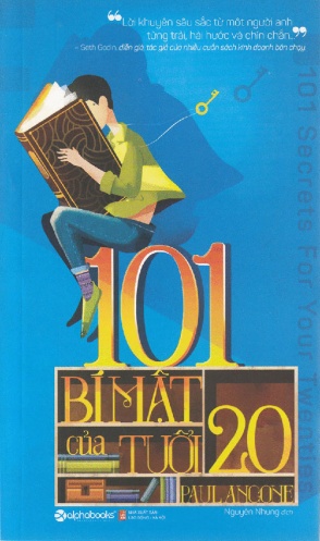 101 Bi mat cua tuoi 20 101 Bi mat cua tuoi 20