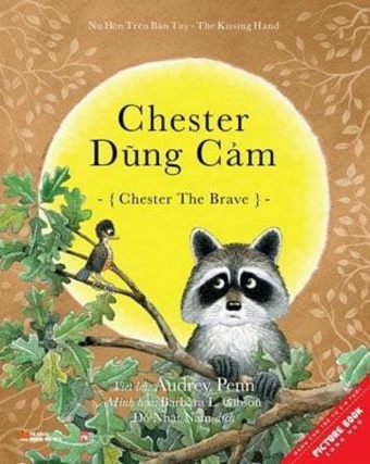 Chester dung cam Chester dung cam