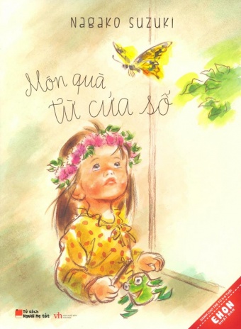 Mon qua tu cua so Mon qua tu cua so