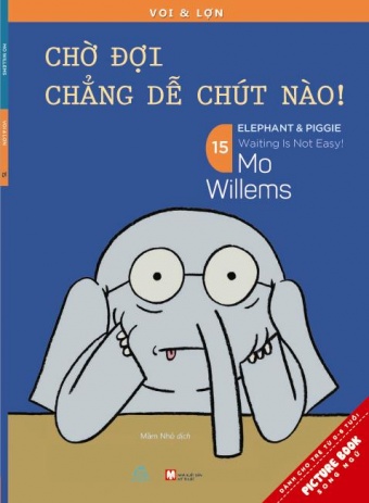 Voi _ Lon - Tap 15: Cho doi chang de chut nao Voi _ Lon - Tap 15: Cho doi chang de chut nao
