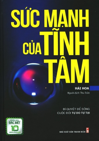 Suc manh cua tinh tam (Ban dac biet) Suc manh cua tinh tam (Ban dac biet)