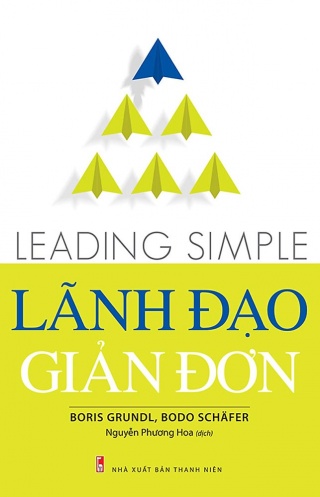 Lanh dao gian don Lanh dao gian don