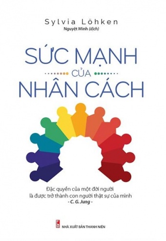Suc manh cua nhan cach Suc manh cua nhan cach