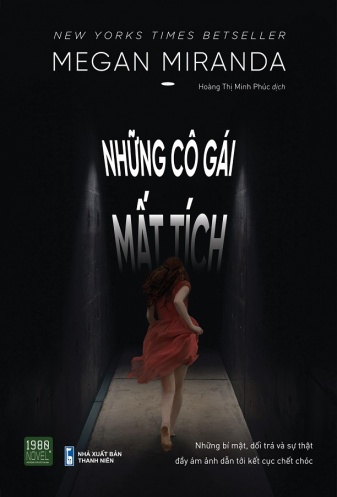 Nhung co gai mat tich Nhung co gai mat tich